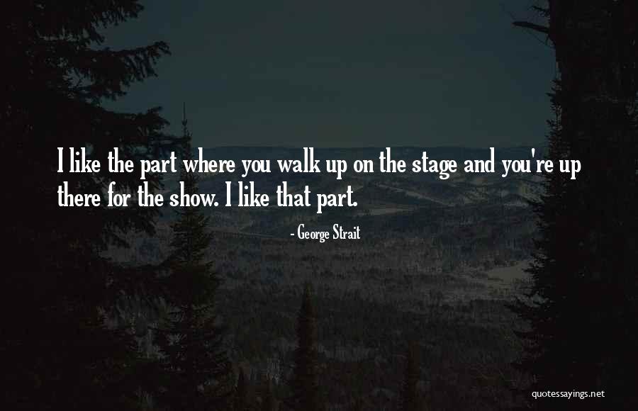 Lordson Jonassaint Quotes By George Strait Lordson Jonassaint Quotes By George Strait