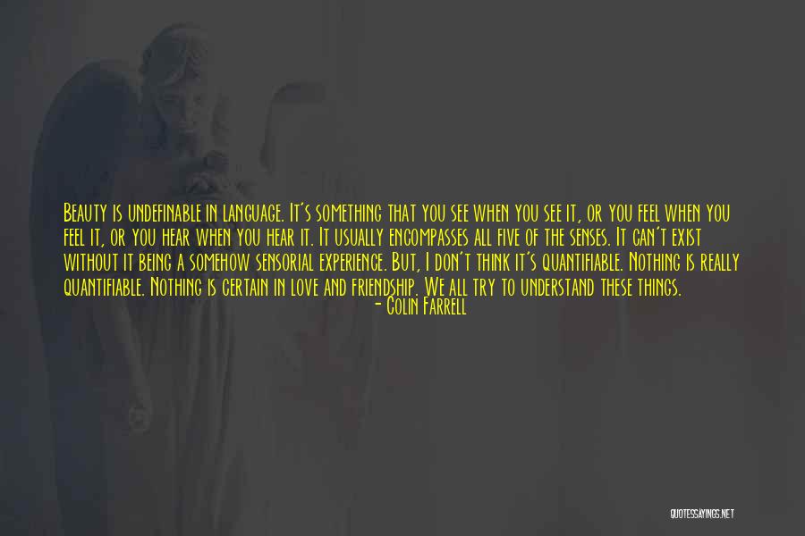 Lorean Warren Quotes By Colin Farrell Lorean Warren Quotes By Colin Farrell