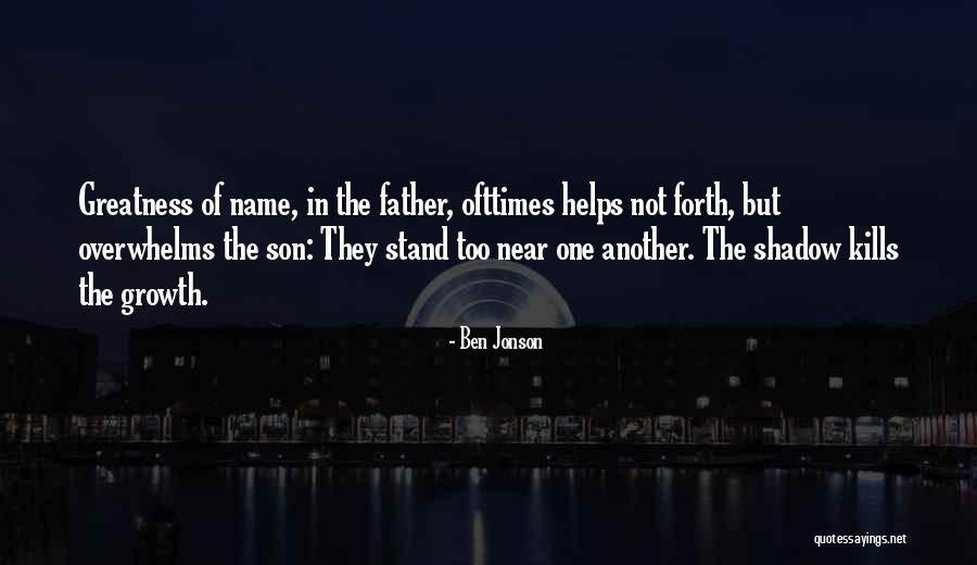 Loreanne Quotes By Ben Jonson Loreanne Quotes By Ben Jonson
