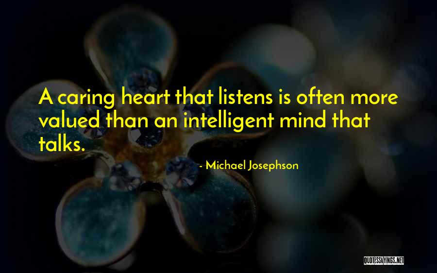 Loredano Boots Quotes By Michael Josephson Loredano Boots Quotes By Michael Josephson