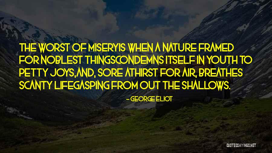 Loredano Stallion Quotes By George Eliot Loredano Stallion Quotes By George Eliot