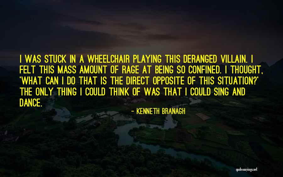 Loredo Truss Quotes By Kenneth Branagh Loredo Truss Quotes By Kenneth Branagh