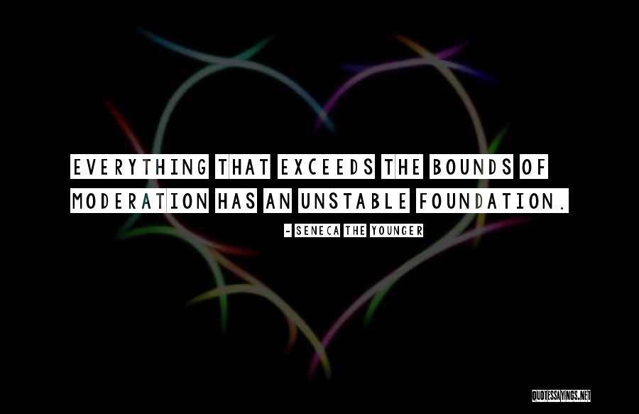 Loreen Gilbert Quotes By Seneca The Younger Loreen Gilbert Quotes By Seneca The Younger