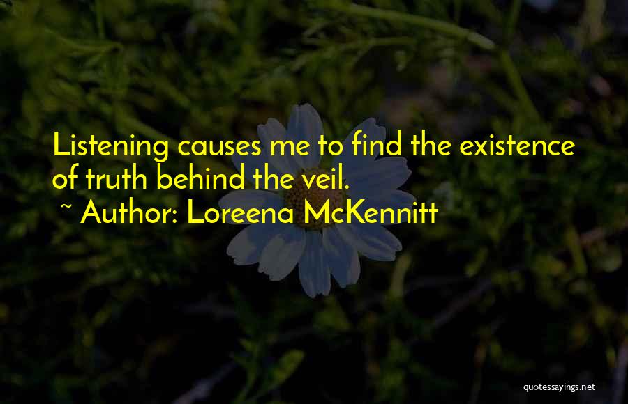 Loreena McKennitt Quotes 1156874