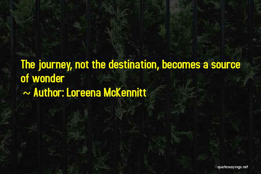 Loreena McKennitt Quotes 1338798