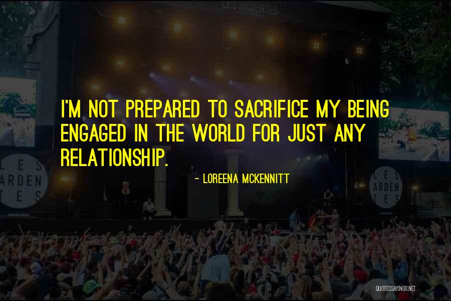 Loreena McKennitt Quotes 799650