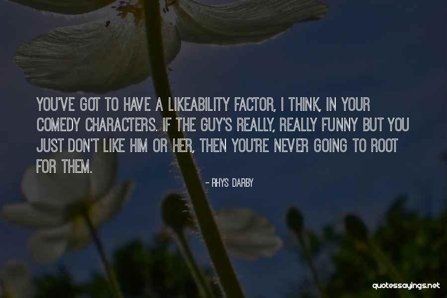 Lorelai And Christopher Quotes By Rhys Darby Lorelai And Christopher Quotes By Rhys Darby