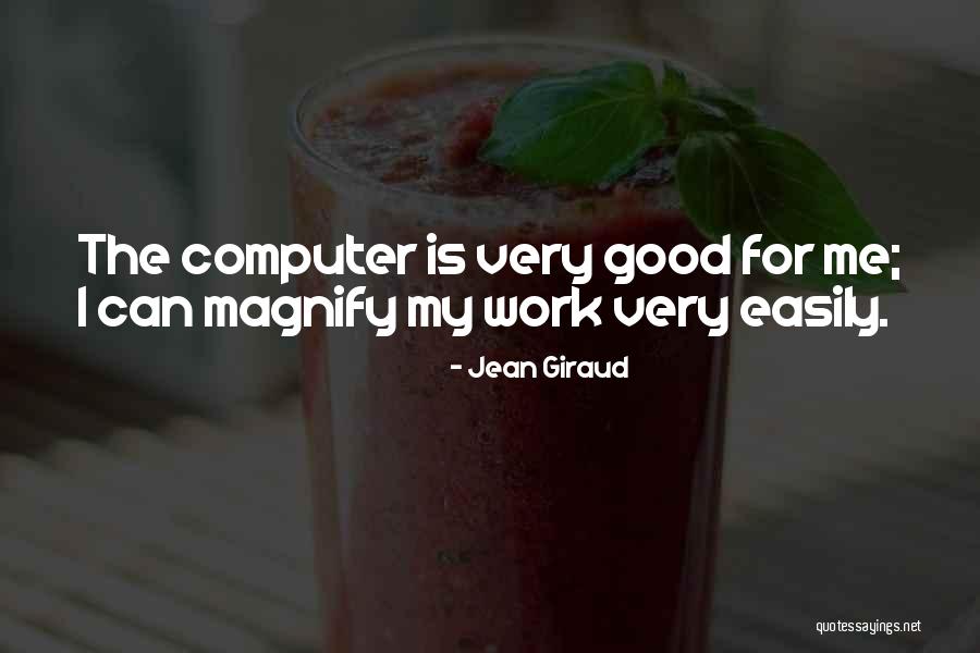 Loreland Website Quotes By Jean Giraud Loreland Website Quotes By Jean Giraud
