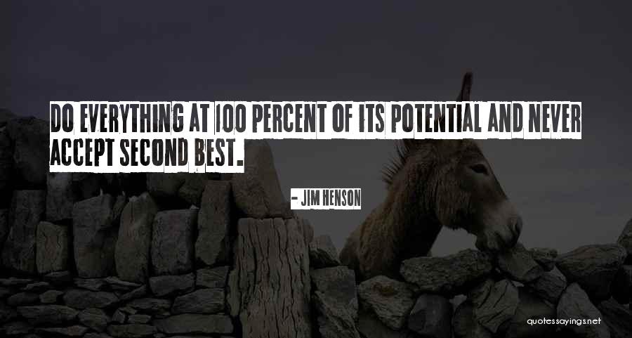 Loreleis Links Quotes By Jim Henson Loreleis Links Quotes By Jim Henson