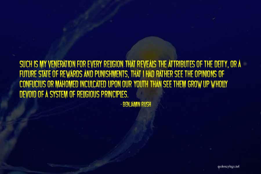 Loreley Helen Quotes By Benjamin Rush Loreley Helen Quotes By Benjamin Rush