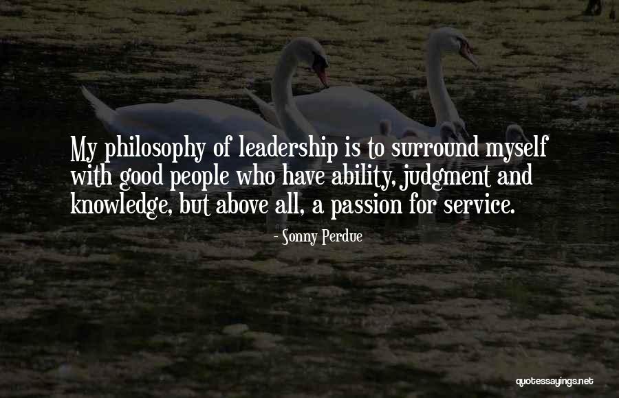 Lorelle Meets Quotes By Sonny Perdue Lorelle Meets Quotes By Sonny Perdue
