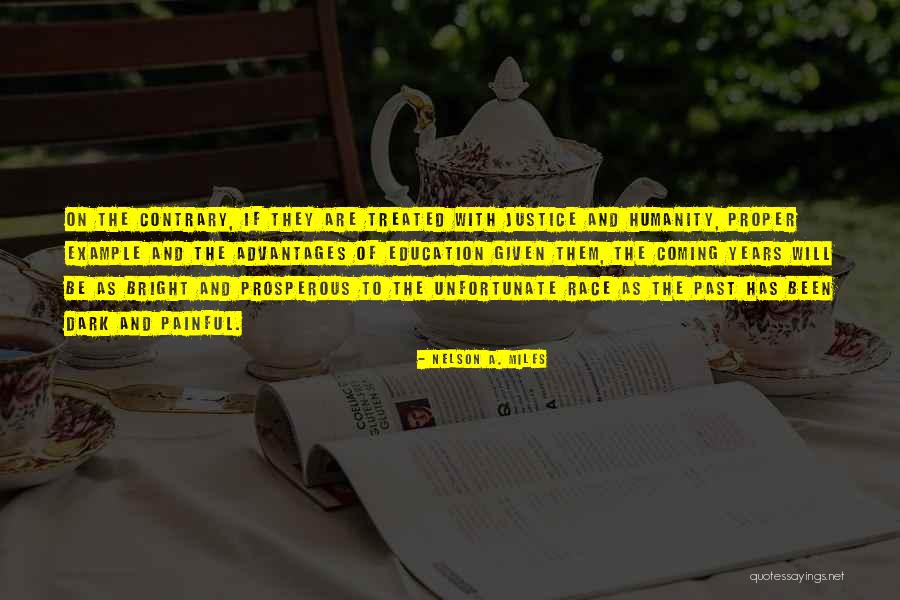 Lorelli Georgia Quotes By Nelson A. Miles Lorelli Georgia Quotes By Nelson A. Miles