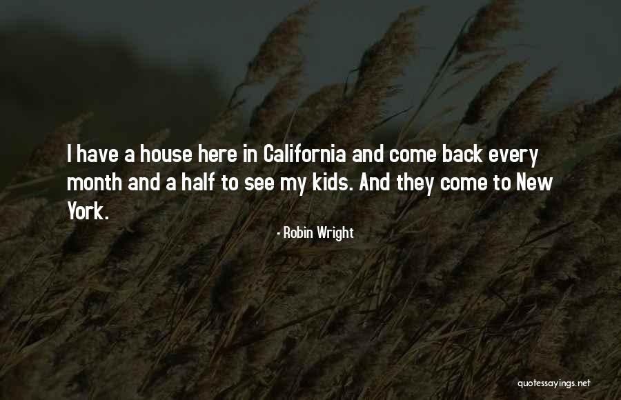 Lorelli Georgia Quotes By Robin Wright Lorelli Georgia Quotes By Robin Wright