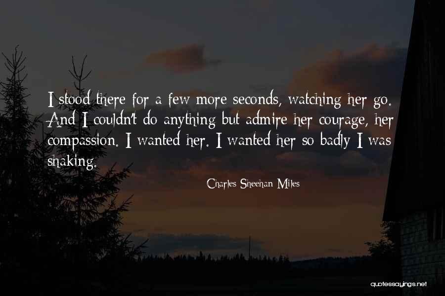 Loremaster Quotes By Charles Sheehan-Miles Loremaster Quotes By Charles Sheehan-Miles