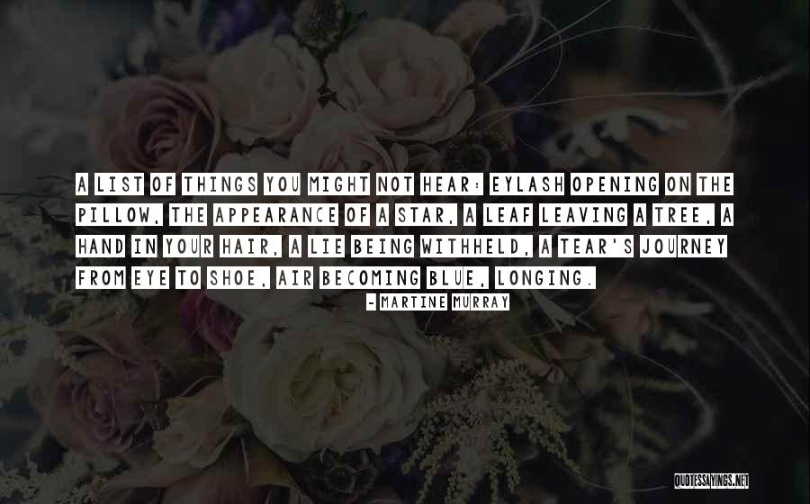 Loremaster Quotes By Martine Murray Loremaster Quotes By Martine Murray