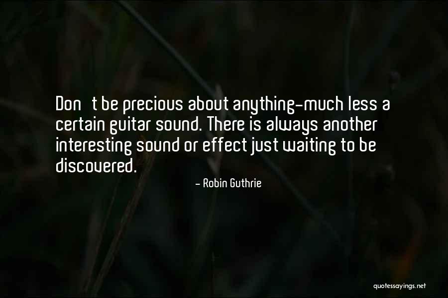 Loremaster Quotes By Robin Guthrie Loremaster Quotes By Robin Guthrie