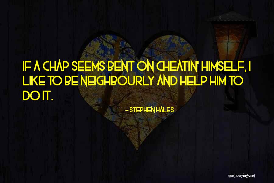Loremaster Quotes By Stephen Hales Loremaster Quotes By Stephen Hales