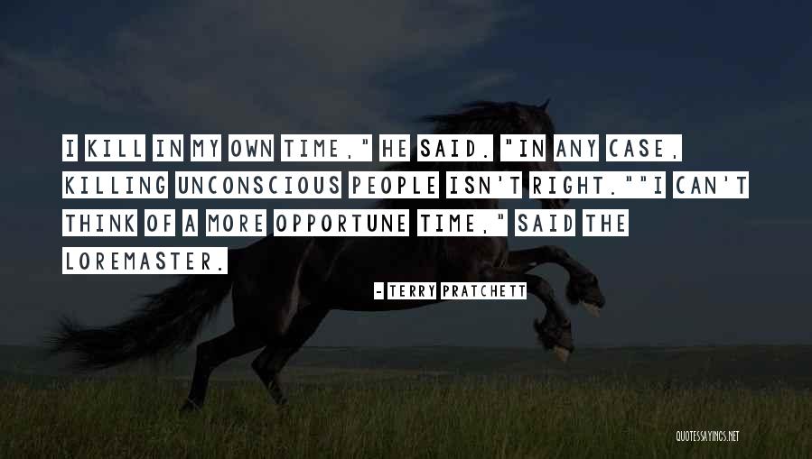 Loremaster Quotes By Terry Pratchett Loremaster Quotes By Terry Pratchett