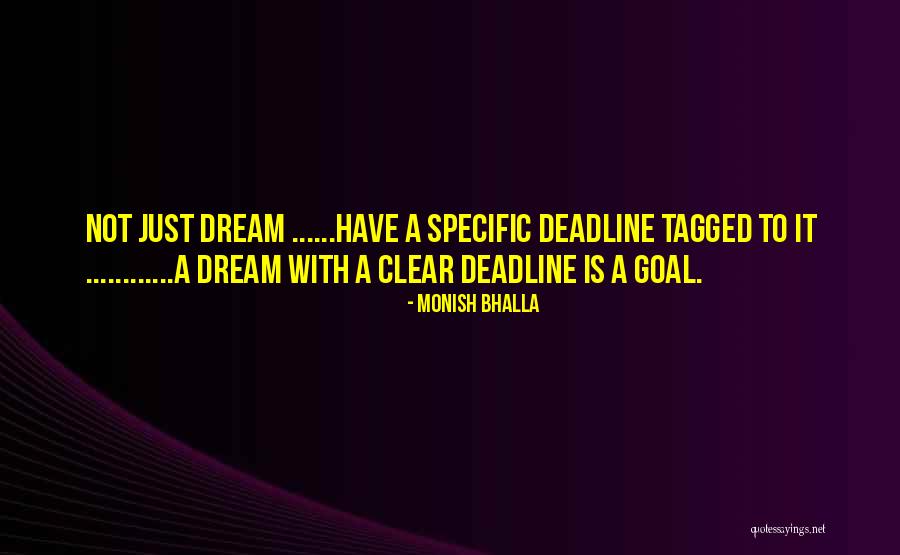 Loremo Quotes By Monish Bhalla Loremo Quotes By Monish Bhalla