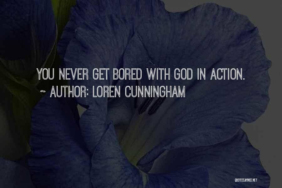 Loren Cunningham Quotes 1433403