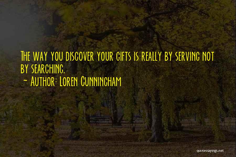 Loren Cunningham Quotes 2140730