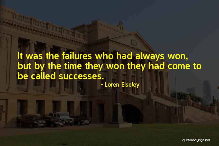 Loren Eiseley Quotes 1195882