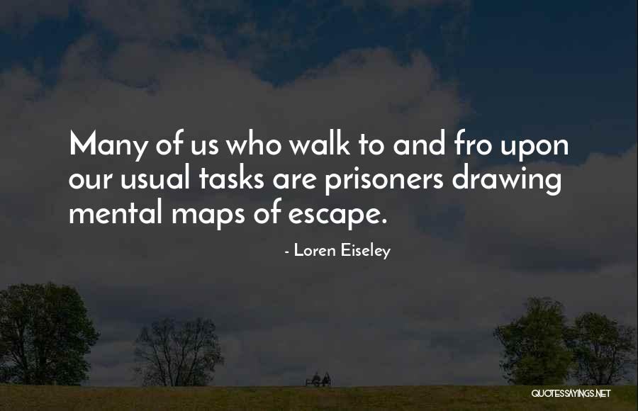 Loren Eiseley Quotes 1266299