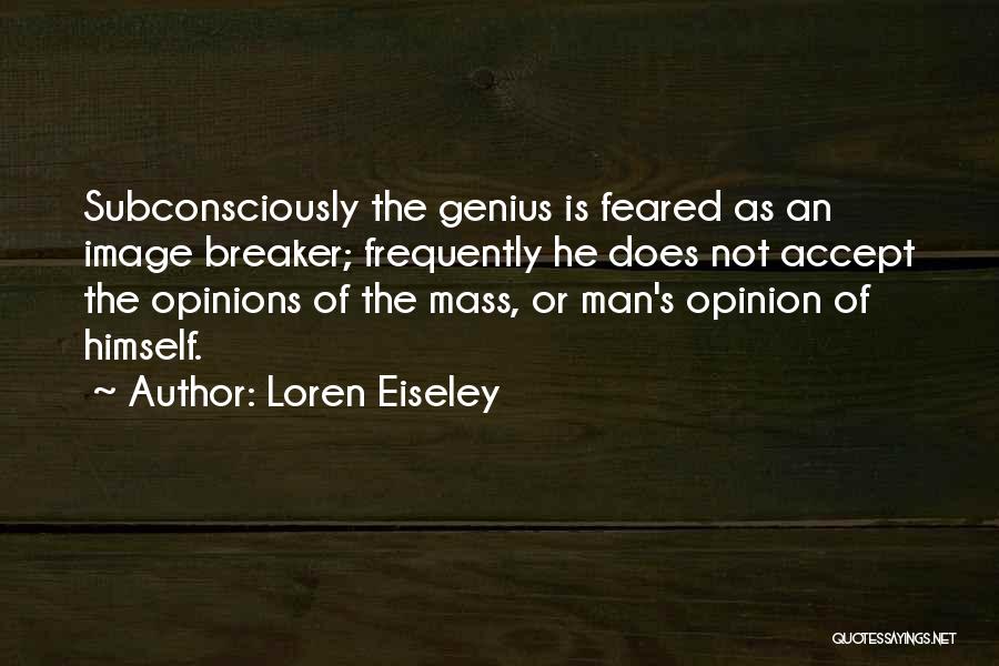 Loren Eiseley Quotes 1833289