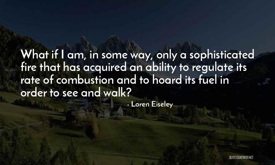 Loren Eiseley Quotes 394011