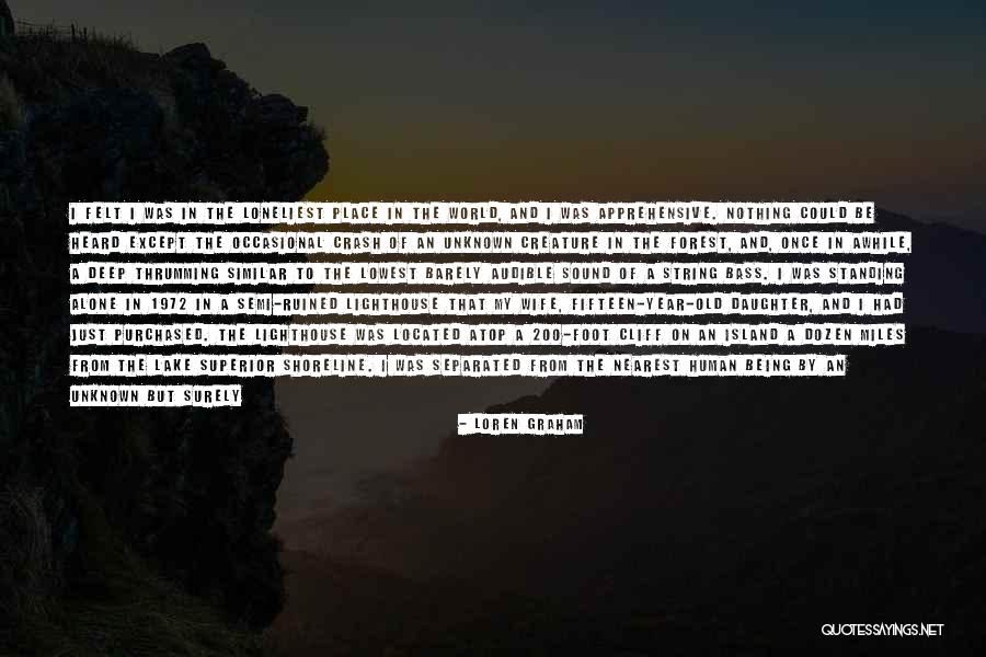 Loren Graham Quotes 1536250 Loren Graham Quotes 1536250