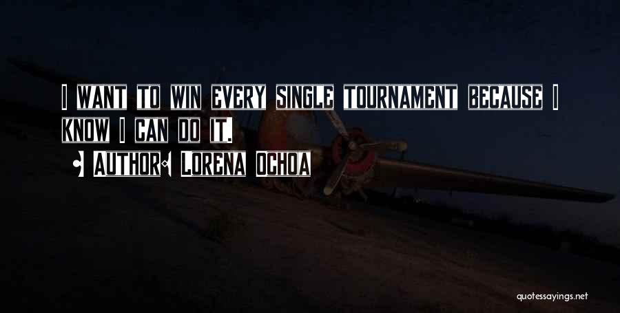 Lorena Ochoa Quotes 437543