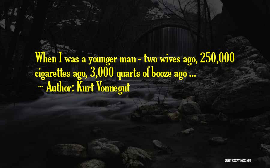 Lorence Manufacturing Quotes By Kurt Vonnegut