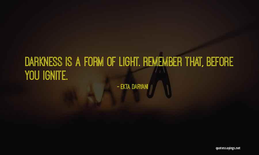 Lorencova I Amperova Quotes By Ekta Daryani Lorencova I Amperova Quotes By Ekta Daryani