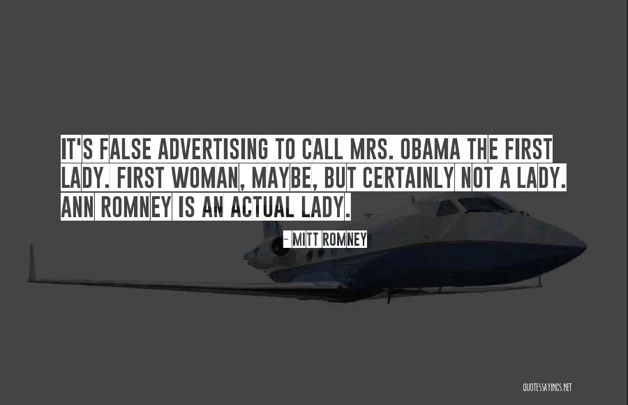 Lorenda Carr Quotes By Mitt Romney Lorenda Carr Quotes By Mitt Romney