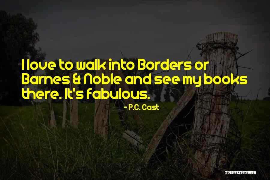 Lorenda Carr Quotes By P.C. Cast Lorenda Carr Quotes By P.C. Cast