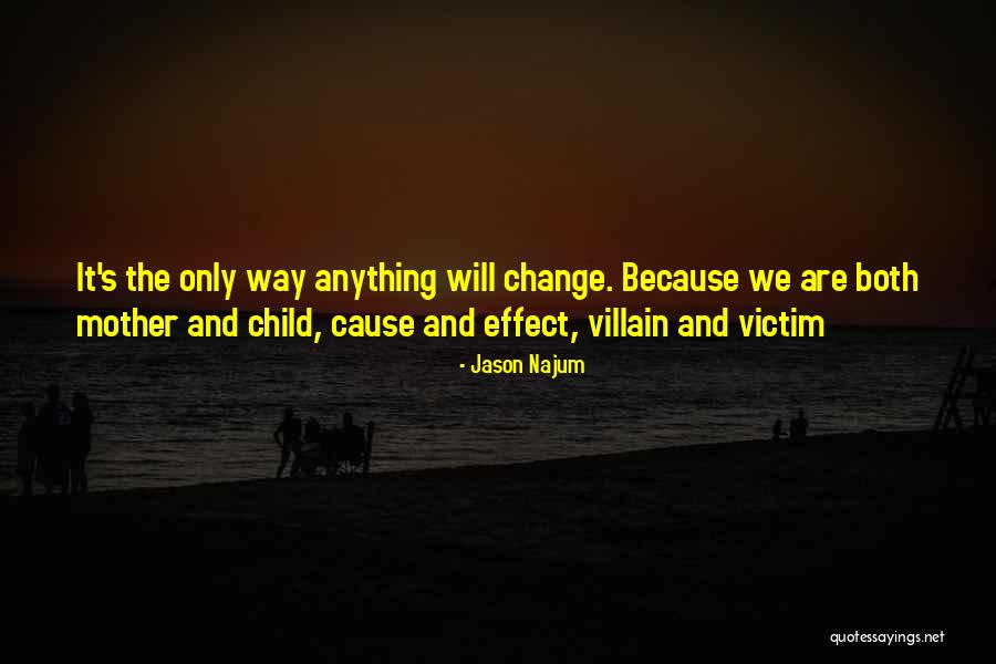 Lorenia Vaughn Quotes By Jason Najum Lorenia Vaughn Quotes By Jason Najum