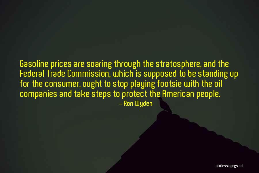 Lorensen Lumber Quotes By Ron Wyden Lorensen Lumber Quotes By Ron Wyden