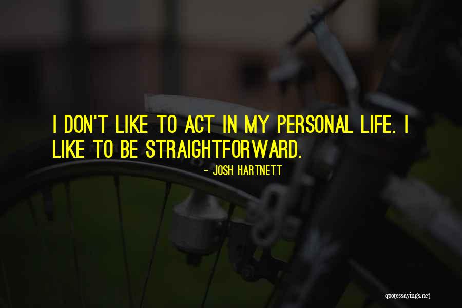 Lorensen Old Quotes By Josh Hartnett Lorensen Old Quotes By Josh Hartnett