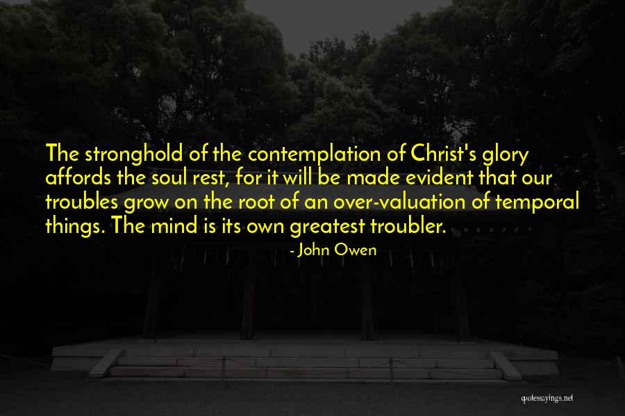 Lorenson Summit Quotes By John Owen Lorenson Summit Quotes By John Owen