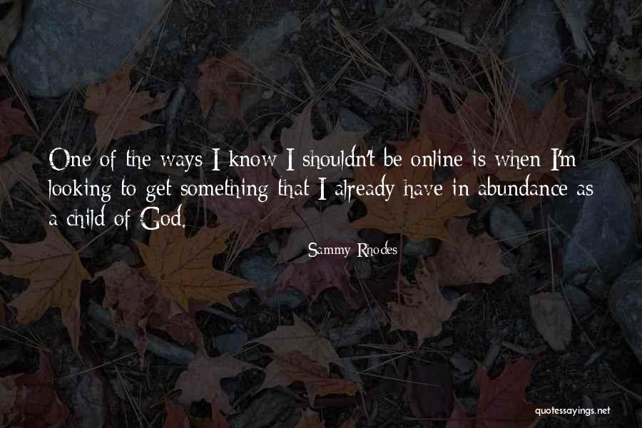 Lorentina Quotes By Sammy Rhodes Lorentina Quotes By Sammy Rhodes