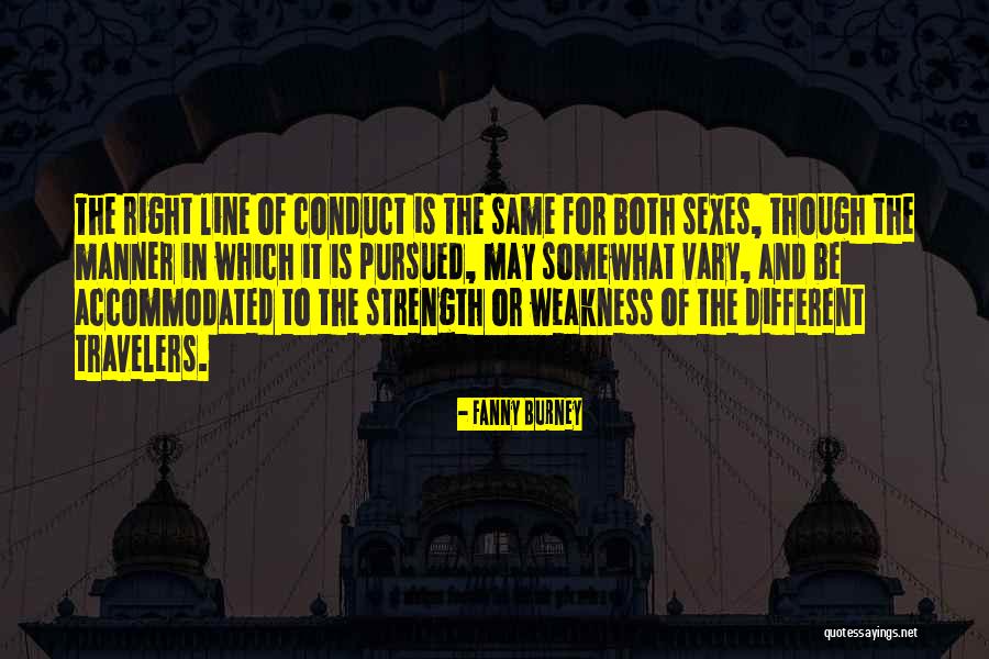 Lorentzen Quarterback Quotes By Fanny Burney Lorentzen Quarterback Quotes By Fanny Burney
