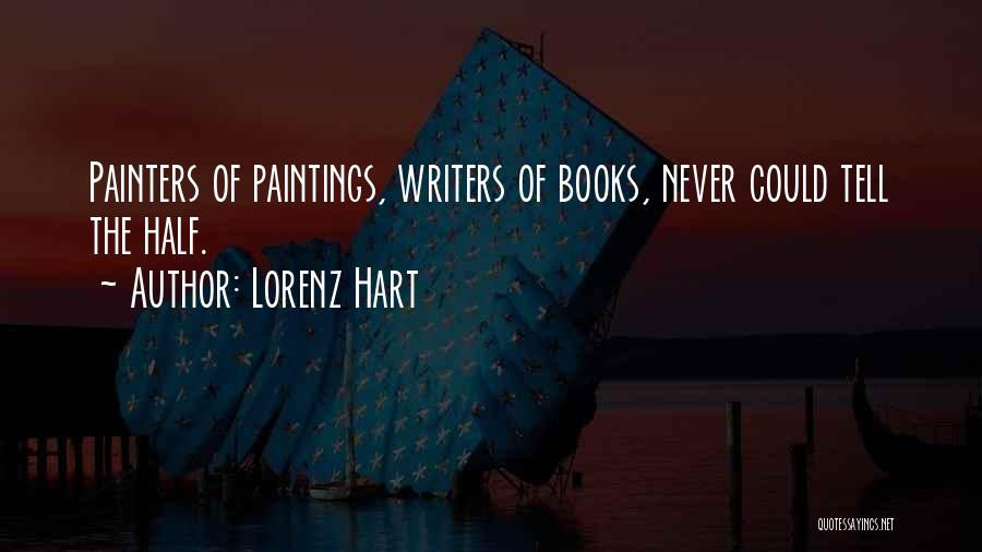Lorenz Hart Quotes 301671