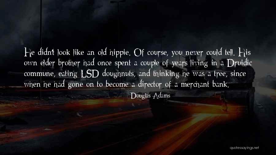 Lorenza Guerrieri Quotes By Douglas Adams Lorenza Guerrieri Quotes By Douglas Adams