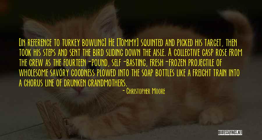 Lorenza Mario Quotes By Christopher Moore Lorenza Mario Quotes By Christopher Moore