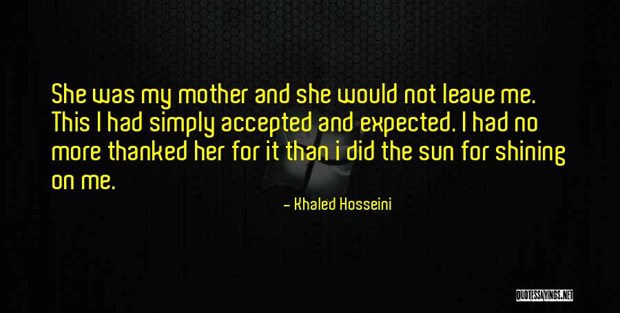 Lorenza Mario Quotes By Khaled Hosseini Lorenza Mario Quotes By Khaled Hosseini