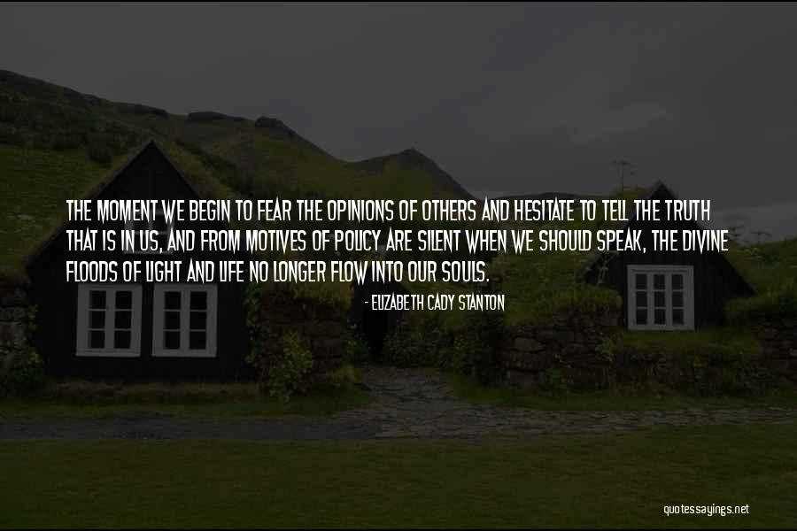 Lorenzana Historia Quotes By Elizabeth Cady Stanton Lorenzana Historia Quotes By Elizabeth Cady Stanton