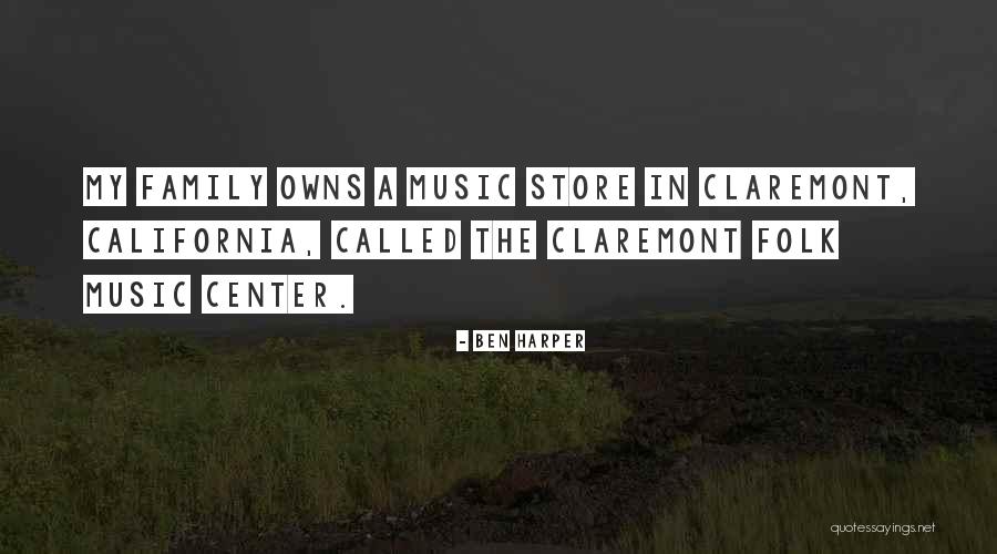 Lorenzati Quotes By Ben Harper Lorenzati Quotes By Ben Harper