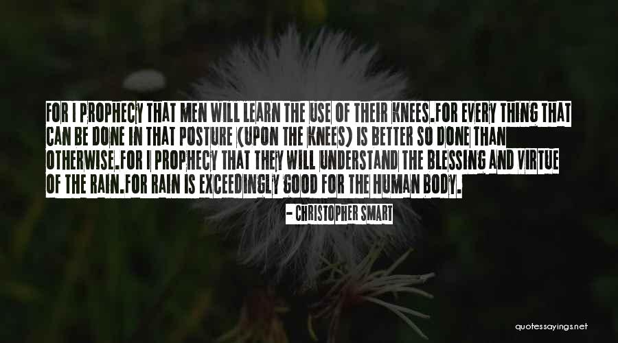 Lorenzato Imoveis Quotes By Christopher Smart Lorenzato Imoveis Quotes By Christopher Smart
