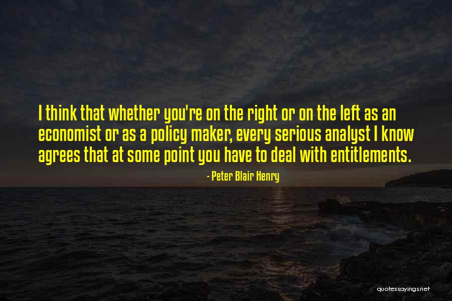Lorenzato Imoveis Quotes By Peter Blair Henry Lorenzato Imoveis Quotes By Peter Blair Henry