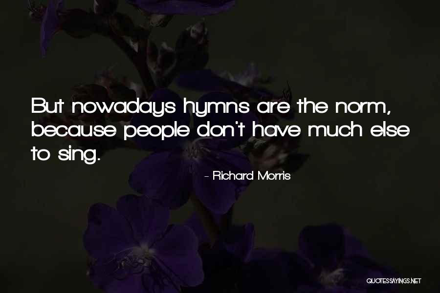 Lorenzerri Quotes By Richard Morris Lorenzerri Quotes By Richard Morris